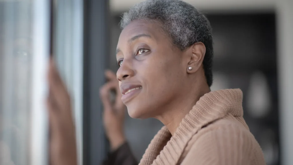 Invisible exhaustion occurs when the "coping reservoir" runs dry.