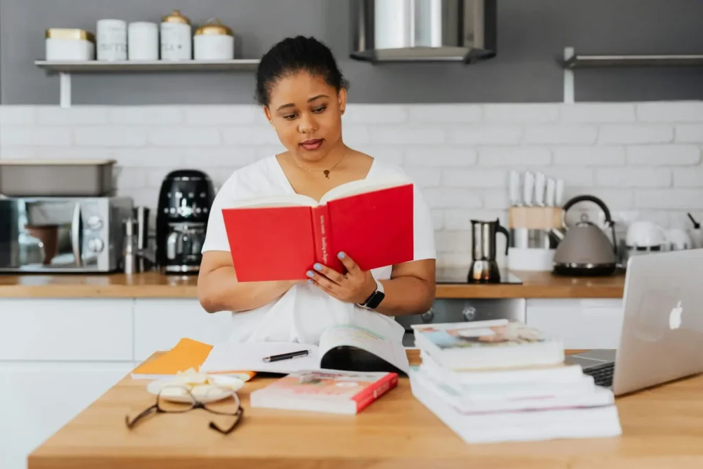 Busyness enslaves us to the clock; purpose frees us to focus on what is eternal and truly essential.