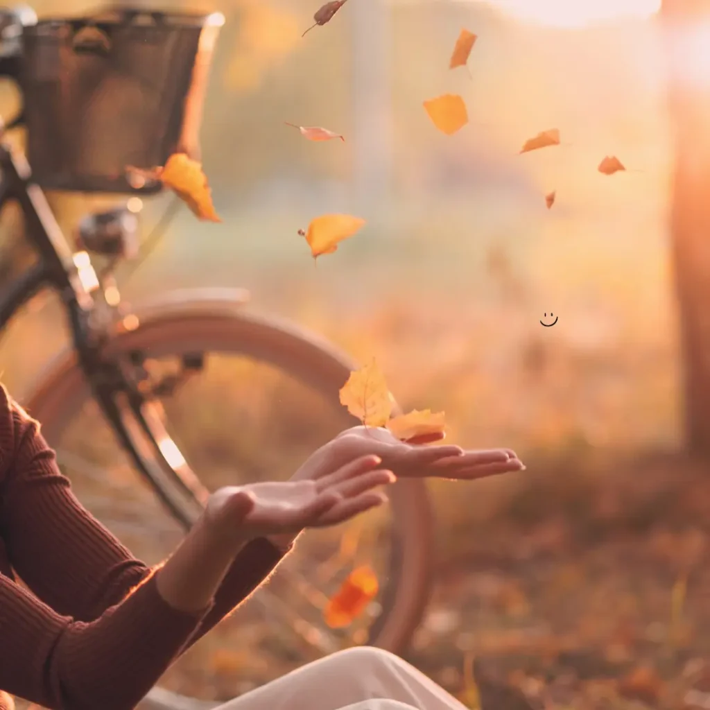 A Journey to Your Best Self.