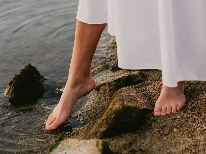 Calm Your Mind and Restore Your Sou