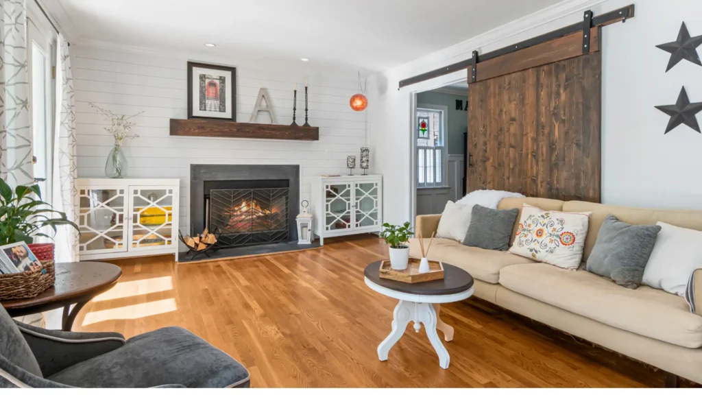 Organize Your Home to Protect Your Peace