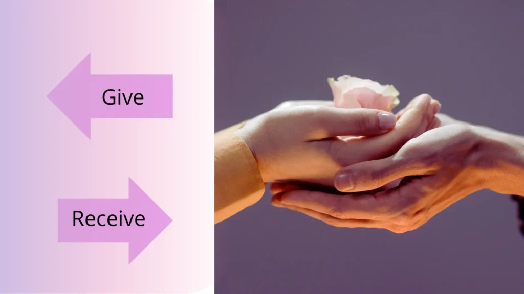 We often think purpose requires "great deeds