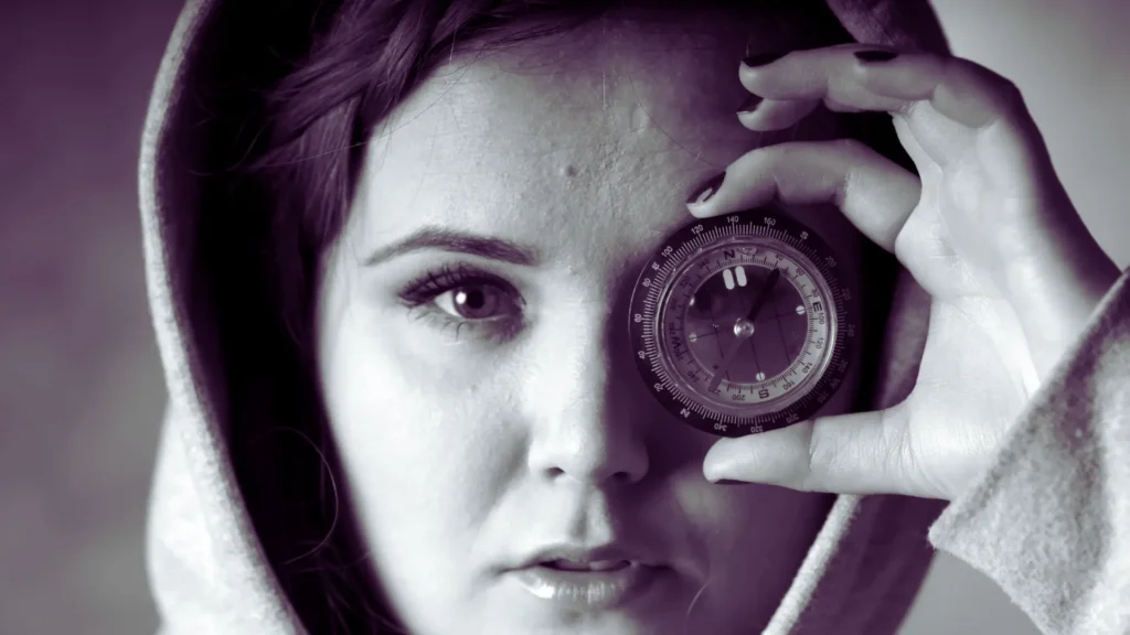 Discovering Your Purpose in the Midst of Daily Life