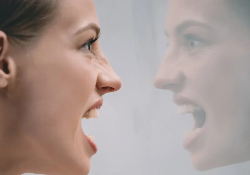 Oftentimes, emotional exhaustion doesn't come from what we do, but from what we allow.