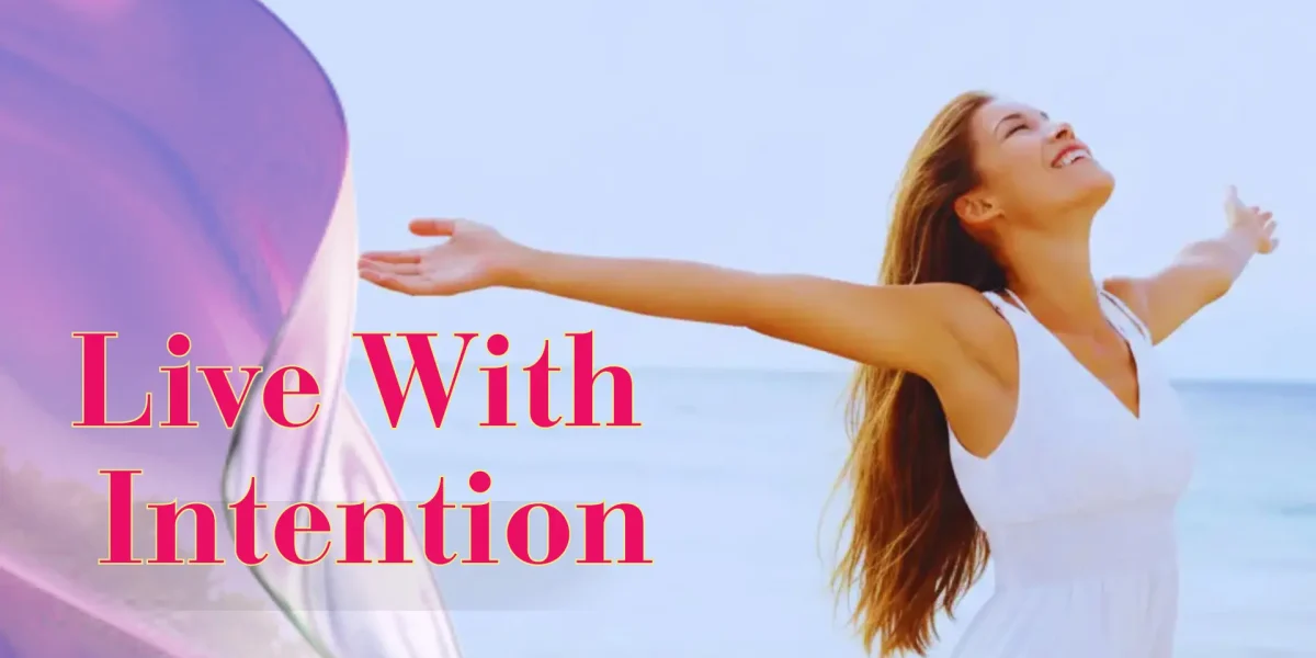 intentional living wellness for women