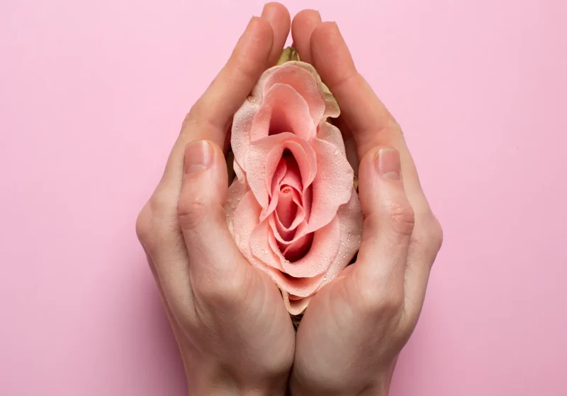  Your libido is more than just "desire"—it’s a barometer of your overall health.