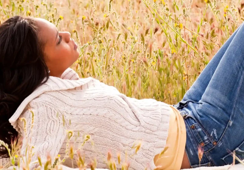 The good news is that your body possesses an innate ability to seek homeostasis—true balance.