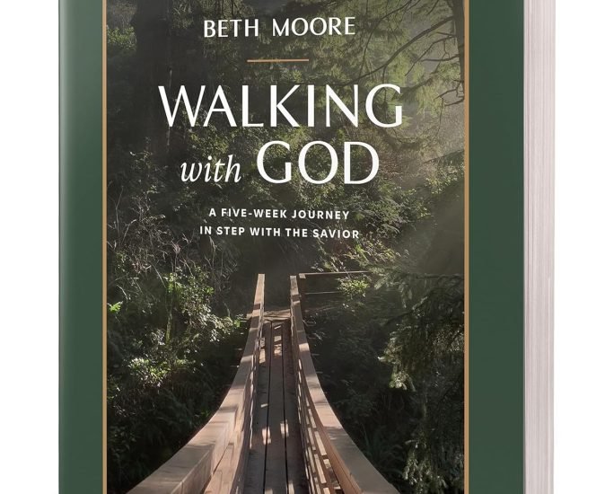 Walking with God